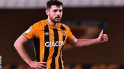 Jordan Flores: Northampton Town sign Hull City midfielder on permanent ...