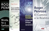 4 libros básicos de Roger Penrose, Premio Nobel de Física 2020 ...
