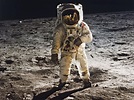 'One Giant Leap': NASA's Apollo 11 Moon Landing Legacy Turns 45 | Space
