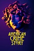 American Crime Story (TV Series 2016- ) - Posters — The Movie Database ...