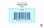 What is a UPC Code? - A Guide to Understanding UPC Barcodes