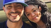 Manny Montana Family (Wife, Son, Siblings, Parents) - YouTube