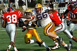 LSU’S ALAN FANECA TO BE ENSHRINED IN PRO FOOTBALL HALL OF FAME ON ...