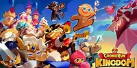 Cookie Run: Kingdom for PC (Windows/MAC Download) » GameChains