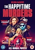 The Happytime Murders | DVD | Free shipping over £20 | HMV Store