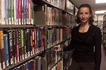 Diana Decker takes on library in transition
