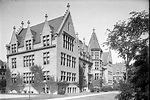 University of Chicago Metallurgical Laboratory — Chicago, Ill. — Waste ...