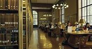 Ex Libris – Die Public Library von New York | Film-Rezensionen.de