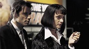 Pulp Fiction - Kritik | Film 1994 | Moviebreak.de