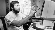 34 Years After Apple, "the Woz" Is More Prolific Than Ever | Woz U