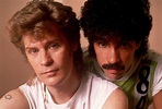 Hall & Oates “Back Together Again” (1976) | So Much Great Music