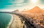 Saiba o que fazer na Zona Sul do Rio de Janeiro - 4FlyRJ Passeios de ...