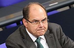 Christian Schmidt: Bundesagrarminister will nicht mehr CSU-Vize werden