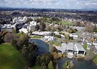 The University of Waikato, Newzealand - Ranking, Courses, Scholarships ...