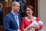 Kate Middleton e William, presto avranno il quarto figlio. Ecco svelato ...