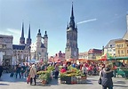 Heidefest, Flohmärkte, Konzerte: Wochenendtipps für Halle (Saale) – Du ...