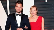 Diane Kruger und Joshua Jackson: Trennung nach zehn Jahren