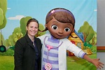 Goodbye, Doc McStuffins (and Thank You, Chris Nee)! - Mombian
