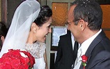 Carlo Conti e Francesca finalmente sposi: le foto dell'evento - Ultime ...