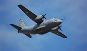 First RAAF C-27J Spartan Arrives in Australia | at DefenceTalk