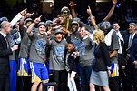 Golden State Warriors: Top 5 moments of the decade