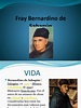 Fray Bernardino de Sahagún | PDF