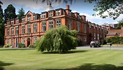 Wrekin College Рекин Колледж Wrekin College (Шрусбери, Великобритания ...