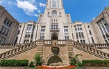 University of Pittsburgh Rankings, Campus Information and Costs ...