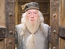 'Harry Potter' Star Michael Gambon Retires Due to Memory Loss - ABC News