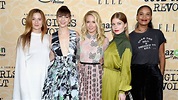'Good Girls Revolt' Cast and Crew Talk Real-Life Inspirations for ...