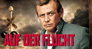 Auf der Flucht (1963) bei fernsehserien.de