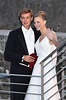 Pierre Casiraghi and Beatrice Borromeo's Wedding - Mirror Online