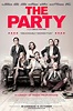 Cartel de The Party - Poster 3 - SensaCine.com