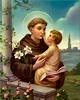 An Incredible Compilation of St. Anthony Pictures in Stunning 4K ...