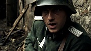 BBC Two - Wilhelm - Generation War: Our Mothers, Our Fathers - Friends ...