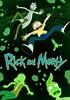 Rick and Morty Temporada 6 - assista episódios online streaming