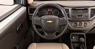 Chevrolet N400 Panel - Chevrolet