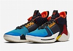 Take a Detailed Look at Russell Westbrook's Upcoming Jordan Why Not Zer0.2