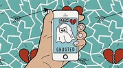 Ghosting: qué es, cómo identificarlo y cómo superarlo | GQ