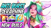 THIS NEW SERAPHINE BUILD COUNTERS EVERY ASSASSIN IN GAME WITH ANTI ...