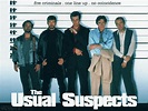 Movie Reviews: The Usual Suspects