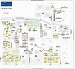 Campus Image Map | Admissions at Sonoma State University