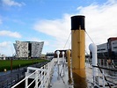 Is The Titanic Belfast Worth Visiting? – Many More Maps