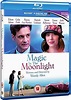 Magic In The Moonlight [Edizione: Regno Unito] [Italia] [Blu-ray ...