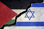 Understand What’s Behind the Israel-Palestine Conflict | Gale Blog ...
