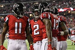 Behold the 2017 Atlanta Falcons 53 man roster in all its glory - The ...