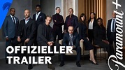 Billions: Staffel 7 (Offizieller Trailer) | Paramount+ Deutschland ...