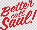 Better Call Saul Logo Font - Champion TV Show