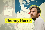 Create Vox And Johnny Harris Styled Maps For You | Legiit