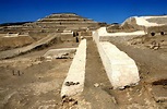 Cahuachi es el corazón verdadero de la cultura Nasca - Arqueología del Perú